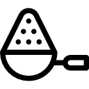 숟가락 icon
