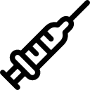 주사기 icon