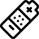 배터리 icon
