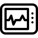 심전도 icon
