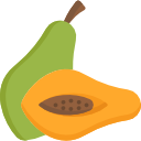 papaya icon