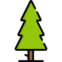 Árbol icon