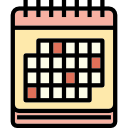 calendario