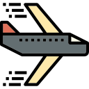 avión