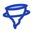 tornado icon