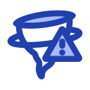 tornado icon