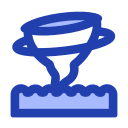 tornado icon