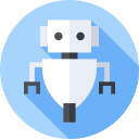 robot icon