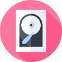 disco duro icon