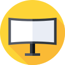 monitor icon