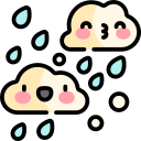 lluvia icon