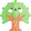 Árbol icon