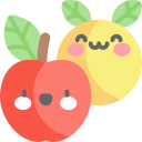 fruta icon