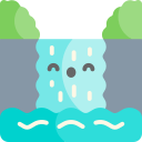 cascada icon