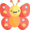 mariposa