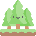 bosque icon