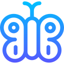 mariposa icon