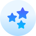 estrellas icon