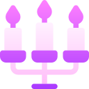 candelabro