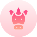 unicornio icon