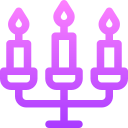 candelabro icon