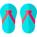 chancletas icon