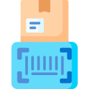 código de barras icon