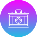 trousse de premiers secours