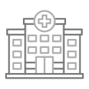 hospital icon