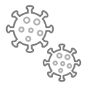 virus icon