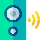 altavoz icon