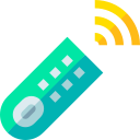 control remoto icon