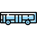 autobús icon