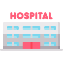 hospital 