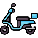 scooter icon