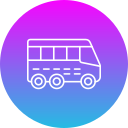 autobús icon