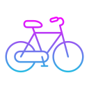 bicicleta icon