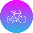 bicicleta icon