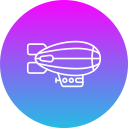 dirigible icon