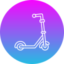 patinete icon