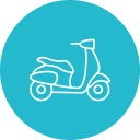 scooter