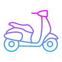 scooter icon