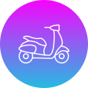 scooter icon