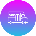 autobús escolar icon