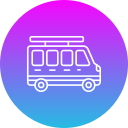 camioneta icon