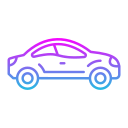 carro nuevo icon