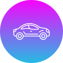 carro nuevo icon