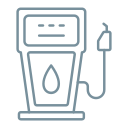 Petrol pump 