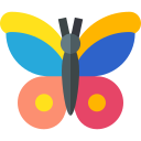 mariposa icon