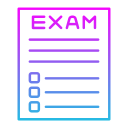 examen icon